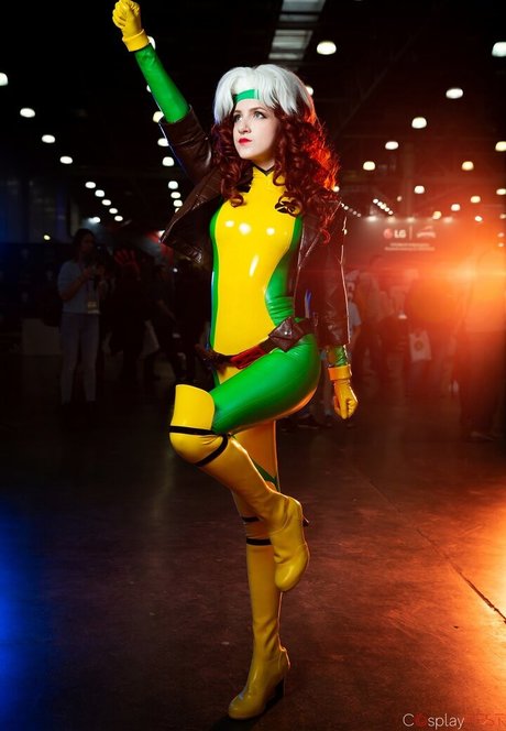 Ulichan erotic pornstar pictures