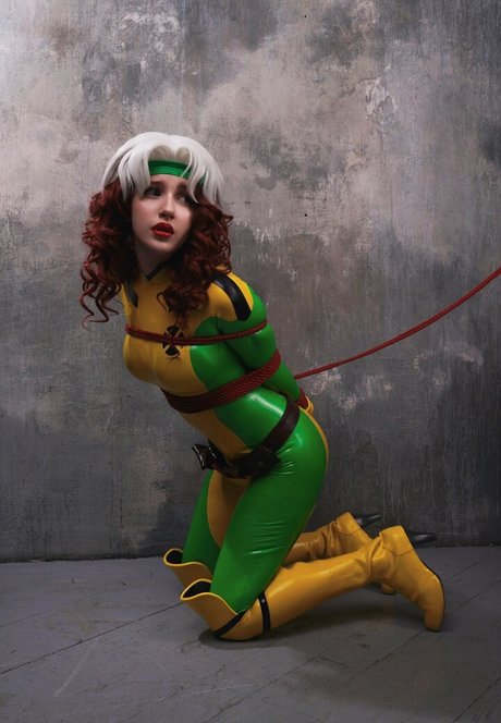 Ulichan porn actress pic