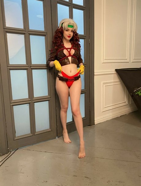 Ulichan model images