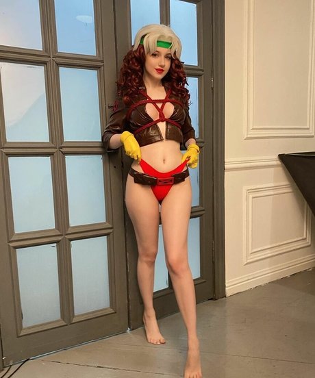 Ulichan sex pornstar images