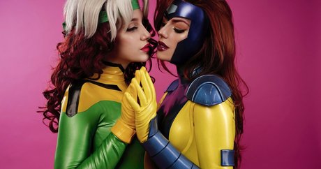 Ulichan xxx star galleries