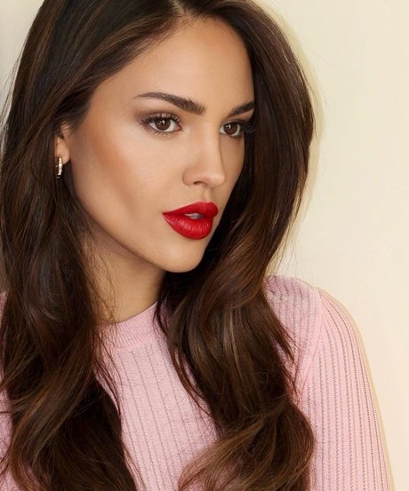 Eiza Gonzalez model exclusive archive