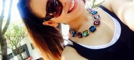 Eiza Gonzalez pornstar art gallery