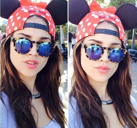 Eiza Gonzalez art pornstar archive