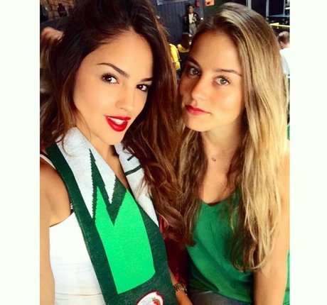 Eiza Gonzalez beautiful actress images