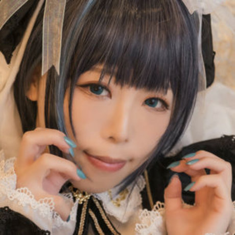 Rizunya high quality pornstar photo