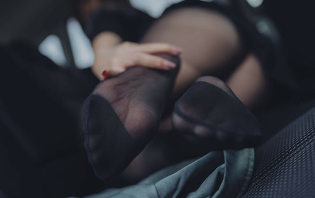 Rizunya model pretty picture