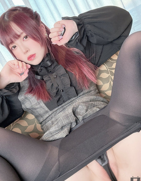 Rizunya star naked picture