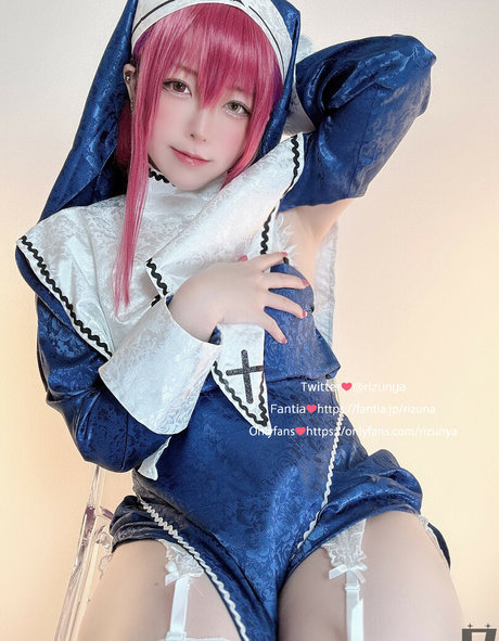 Rizunya pornstar high quality pic