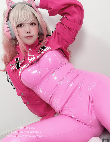 Rizunya perfect pornstar pics