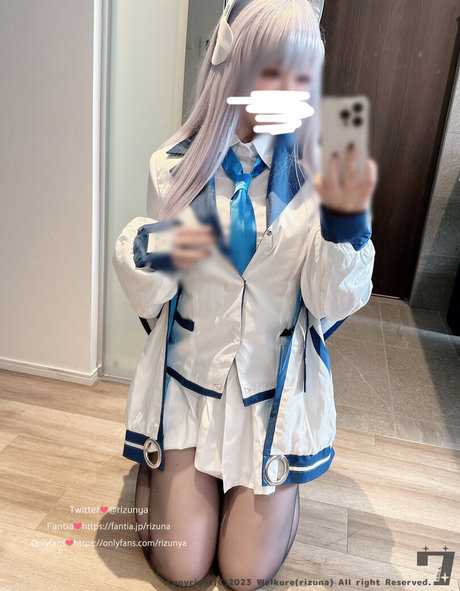 Rizunya star nice photos