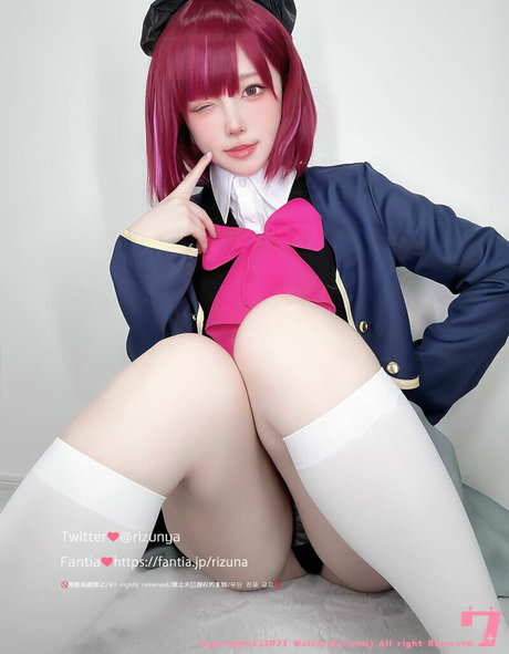 Rizunya exclusive pornstar img