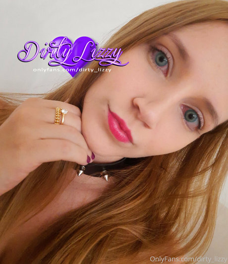 Dirty Lizzy erotic pornstar images