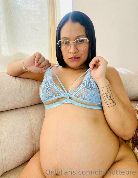 charlottepre nudes model galleries