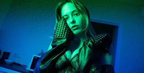 Nikol Koulen erotic star pictures