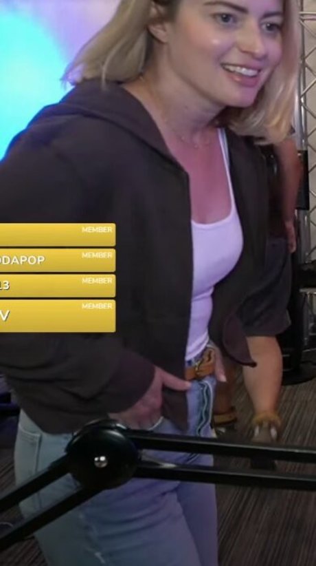 Elyse Willems top pornstar photo