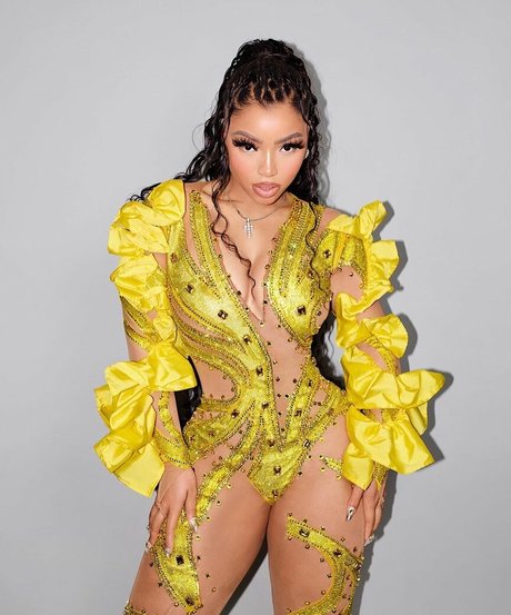 Chloe Bailey best star archive