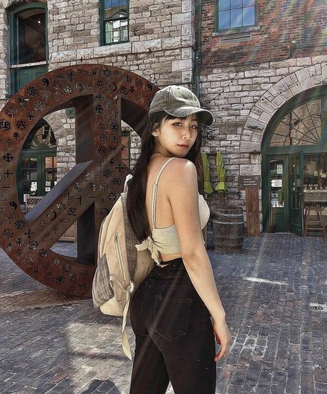 ggshacylin model sexy img