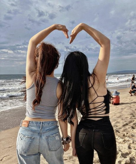 ggshacylin model exclusive pictures