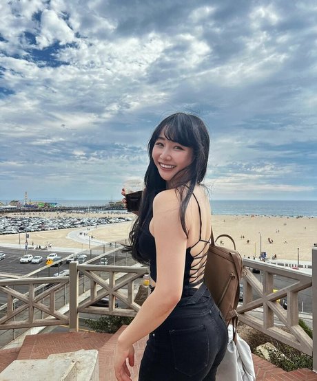 ggshacylin model best gallery