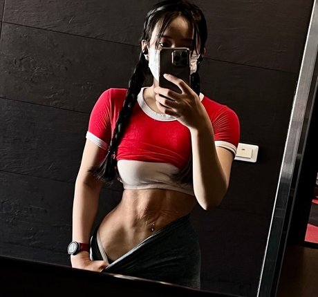 ggshacylin star exclusive pictures