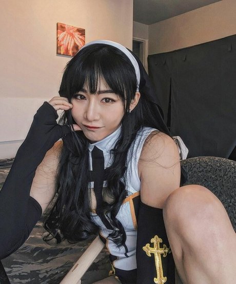 ggshacylin beautiful actress photo