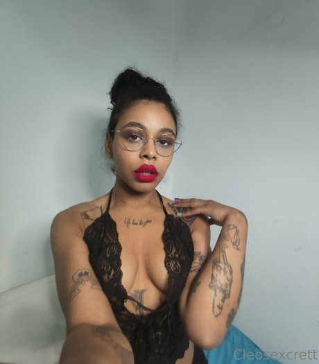 yourcleopathra exclusive pornstar picture