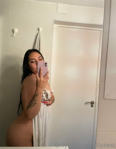 lilybest sex pornstar pic