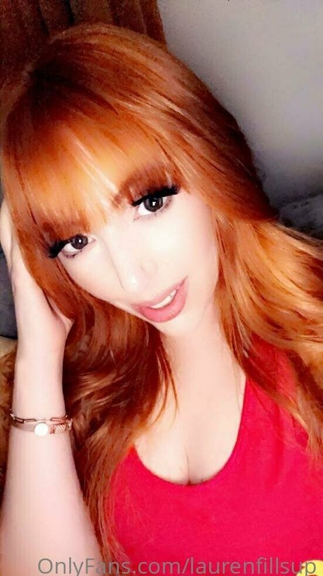 laurenfillsup high quality pornstar archive
