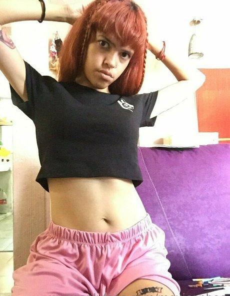 mexicanboo nudes model img