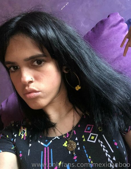 mexicanboo nude star galleries