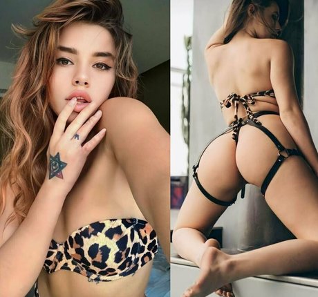 almablack star sexy pics