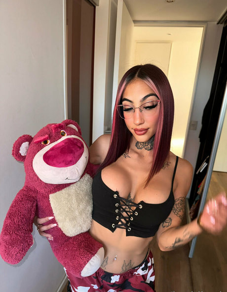 barbikush model high quality photos