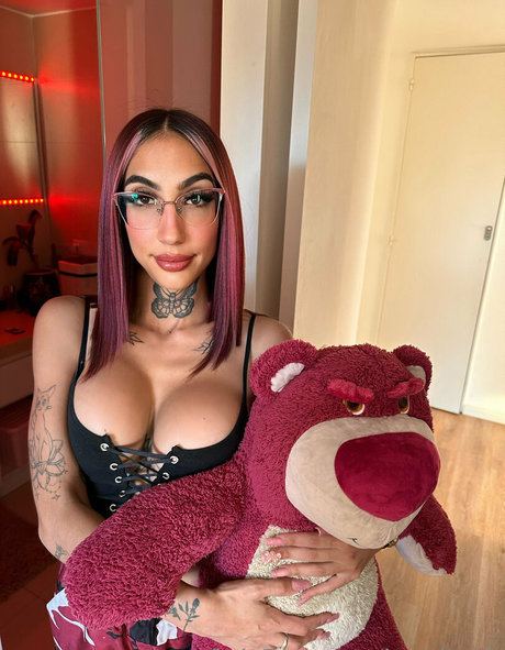 barbikush model xxx img