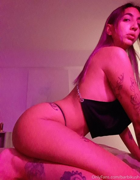 barbikush xxx star image