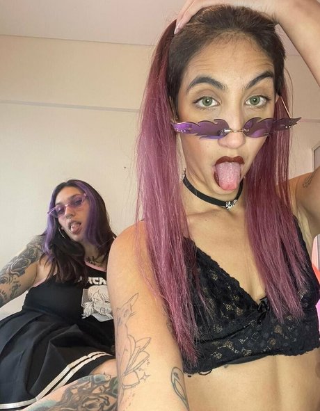 barbikush model art photo