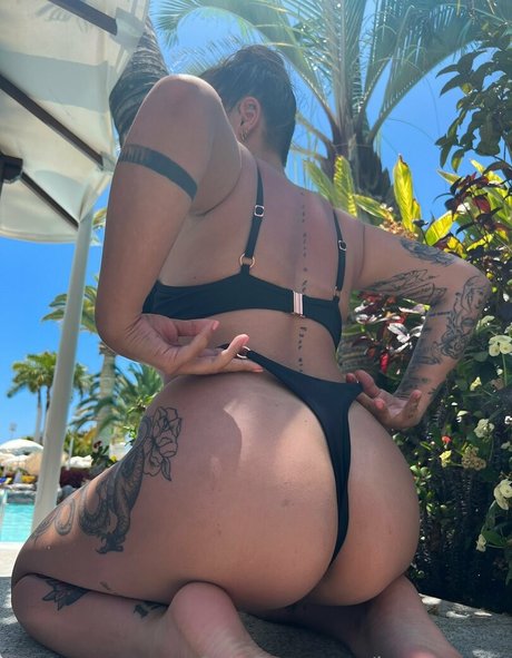 Lana maee nice actress image