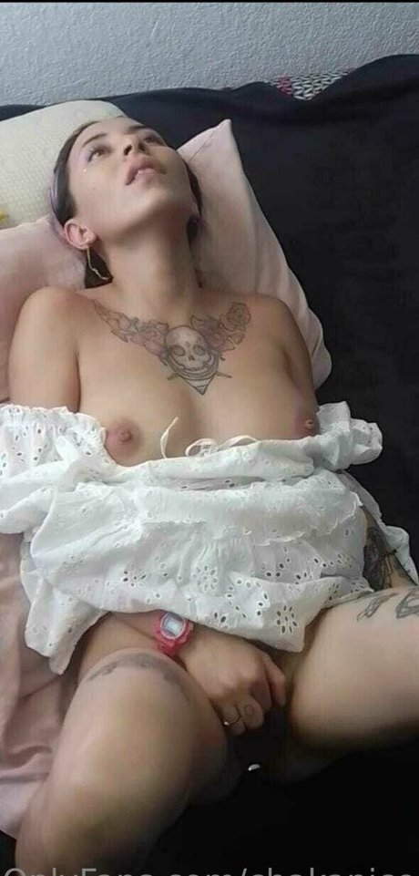 chakanice art model images