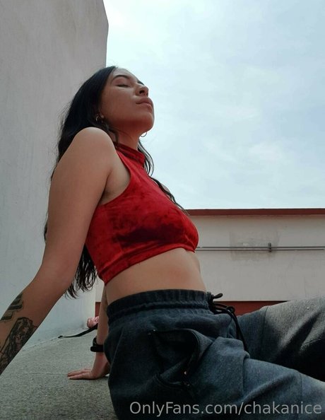 chakanice pornstar high quality archive