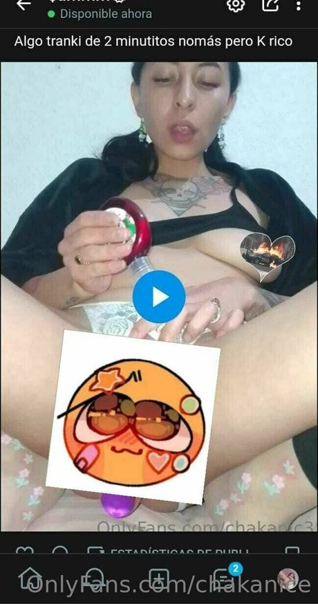 chakanice xxx pornstar pics