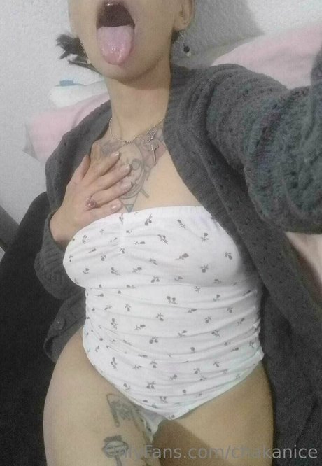 chakanice beautiful star archive