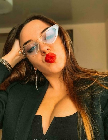 lustevelyn nice model pic