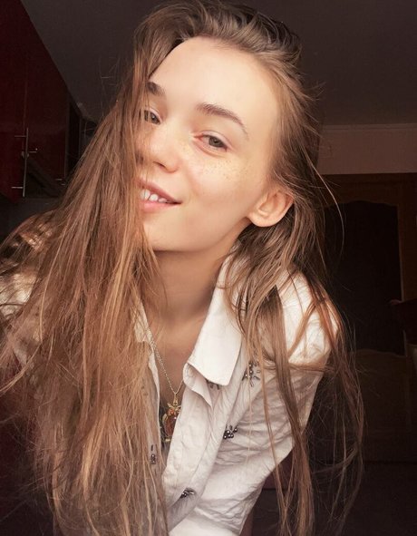 Steklova Eseniia hot star picture