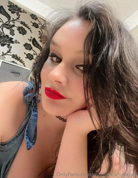 majesticafunicorn pornstar images