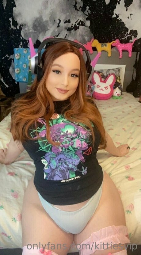 kittiesvip model adult photos