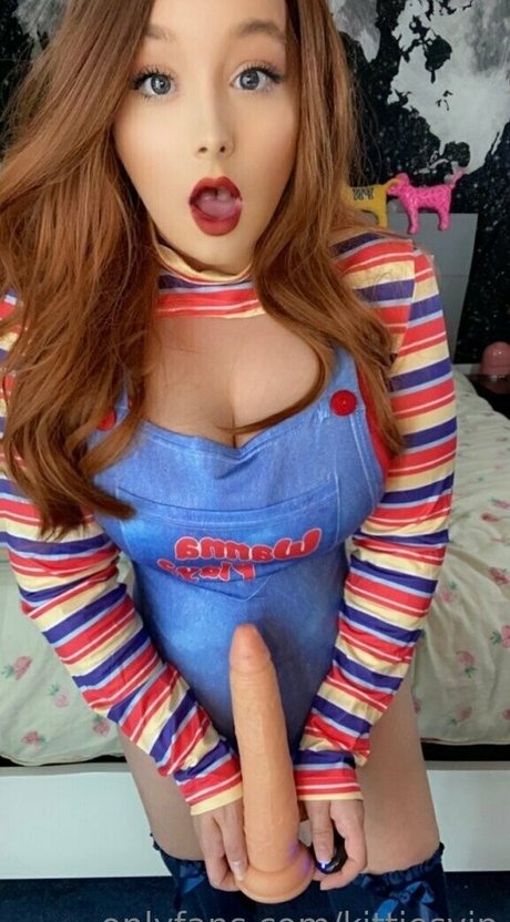 kittiesvip free model pic