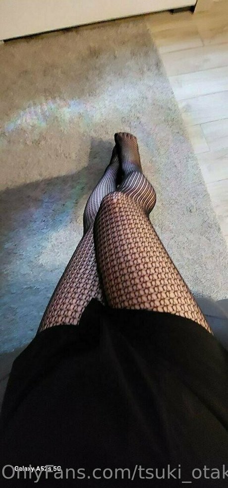 tsuki otaku chan star sex photos