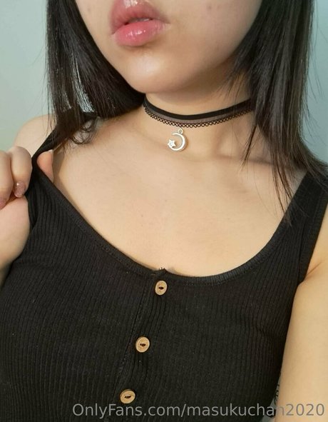 masukuchan2020 star free photo