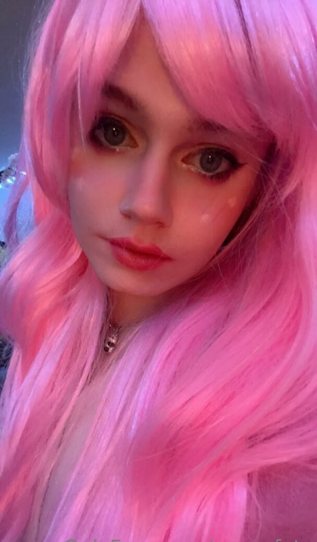 soapyfate pretty actress photo