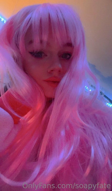 soapyfate pornographic model images